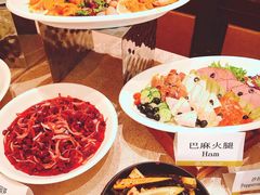 -厦门帝元维多利亚大酒店(环岛路黄厝海滩店)