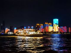 -武汉关码头(轮渡站)