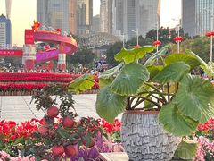 -天河体育中心