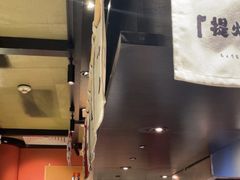 -乌君·酒场·炭火烧鸟(侨城坊店)