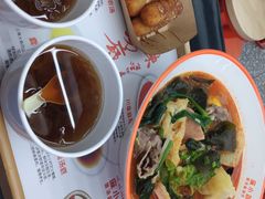 -麻小劲菌汤麻辣烫(体育西路店)