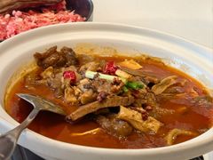 -丹江渔村(望京店)