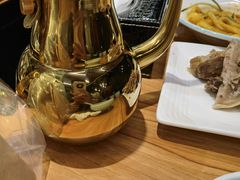 -品回味清真西北楼(宁波首店)