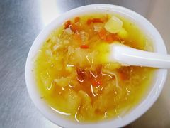 -芳婆糕团店(王府大街店)