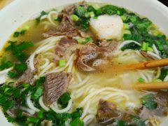 羊肉面-黔派·虾子羊肉粉·小吃(佳宁娜广场店)