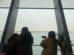 -抱抱地球咖啡馆(国家海洋博物馆店)