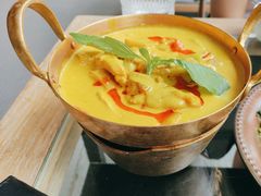 -Linlin泰餐厅(华夏幸福店)