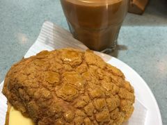 -华嫂冰室(尖沙咀店)