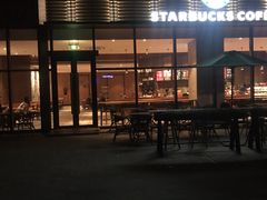 -星巴克(成都科学城店)