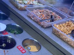 -佰人王串串香火锅(洋珠巷店)