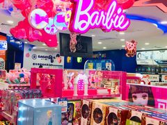 -TOYSRUS玩具反斗城(广州IGC天汇广场店)