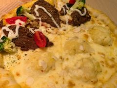 -米斯特比萨(罗斯福店)