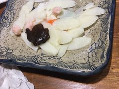 -俏东方·海味水饺·青岛菜(崂山店)