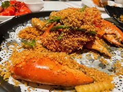 -79号渔船海鲜饭店(龙岗店)