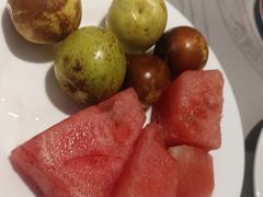 -晶丽香榭自助餐(南京大饭店)