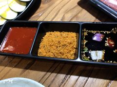-梅梅家的烤肉店(槐北路店)