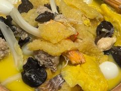 -金鱼妈妈 山野·食趣(荫山街店)