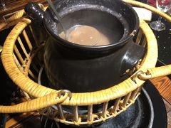 -渔米粥(罗湖店)