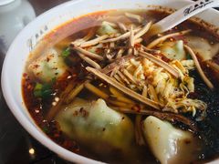 红汤辣馄饨-熙盛源(滨湖万达店)