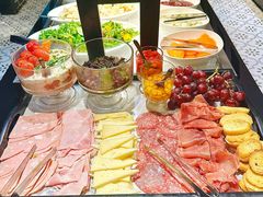 -拉蒂娜·巴西牛排馆 Latina·Brazilian Steakhouse(陆家嘴旗舰店)