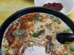 -津津老鸭粉丝馆(正东路店)