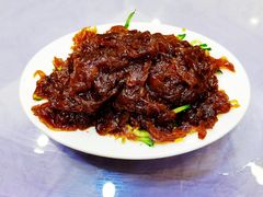 -晋阳饭庄(虎坊桥店)