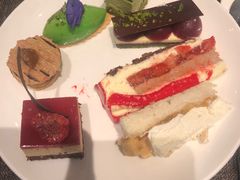 -深圳四季酒店·馥自助餐厅