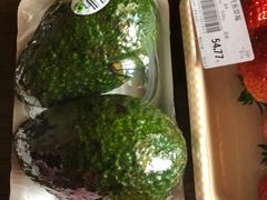 -果蔬好生活超市(乐堤港店)