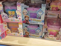 -银泰百货(海宁店)