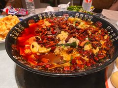 -迎宾大酒店(东北大马路店)
