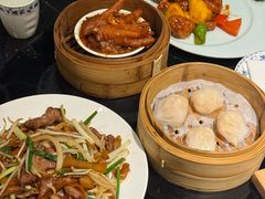 -正斗·港式粤菜(SKLP店)