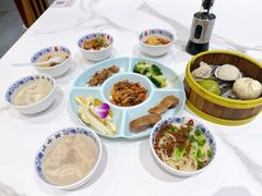 -钟水饺(人民公园总店)
