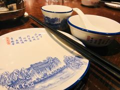 -阿洪锅贴王(小吃城店)