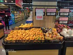 -世纪联华(临平邱山店)