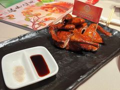 -侨美食家·粤菜(体育西路店)