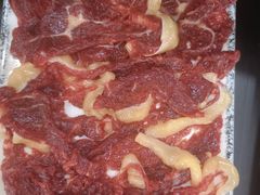 -潮悦牛肉火锅城(水贝店)