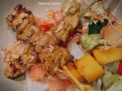 -Tegu泰古莲·泰国餐厅(红山6979店)