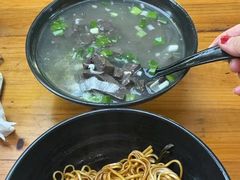 -小辫子羊肉面馆(周东店)