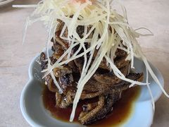 -二泉园老菜馆·百年无锡菜