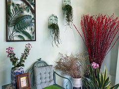 -馨园villa融合菜(东山店)