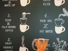 -星巴克(来福士2F店)