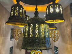 -叶叶菩提(太原别墅店)