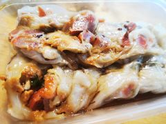 -山水肠粉(盐田店)