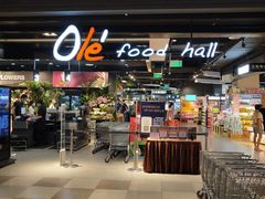 -Olé精品超市(北京合生汇店)