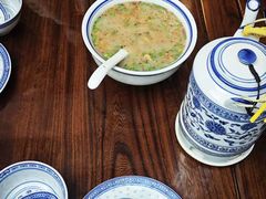 -鲁菜根·泰山菜(泰山店)