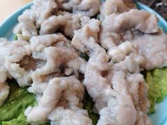 -映山红鲜货火锅(鱼嘴店)