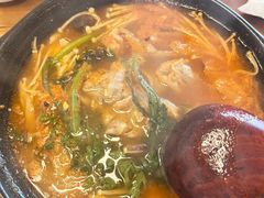 -青空日料烧肉烧鸟店(后湖兴业路店)