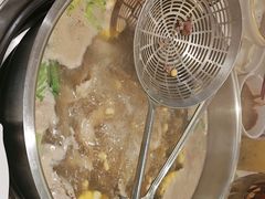 -潮正和潮汕牛肉火锅·老字号(番禺万达店)
