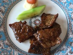 -顶鲜101美食美景餐厅