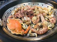 -大杰海鲜锅(基隆路店)